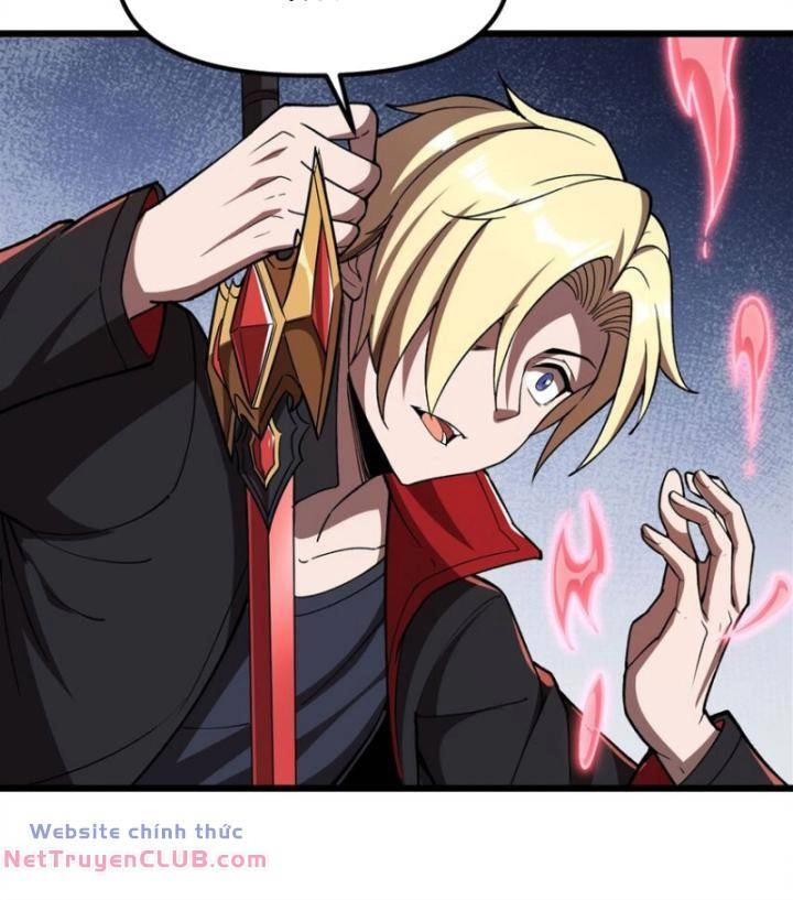 Huyết Cơ Và Kỵ Sĩ Chapter 291 - 59