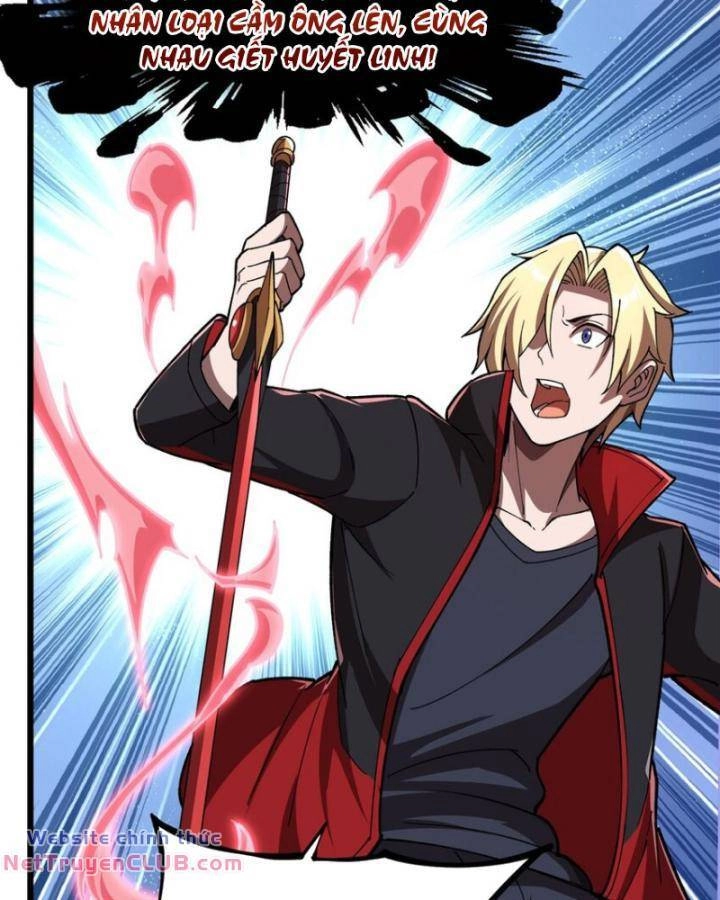 Huyết Cơ Và Kỵ Sĩ Chapter 291 - 61