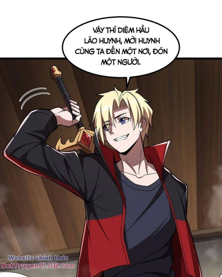 Huyết Cơ Và Kỵ Sĩ Chapter 291 - 64