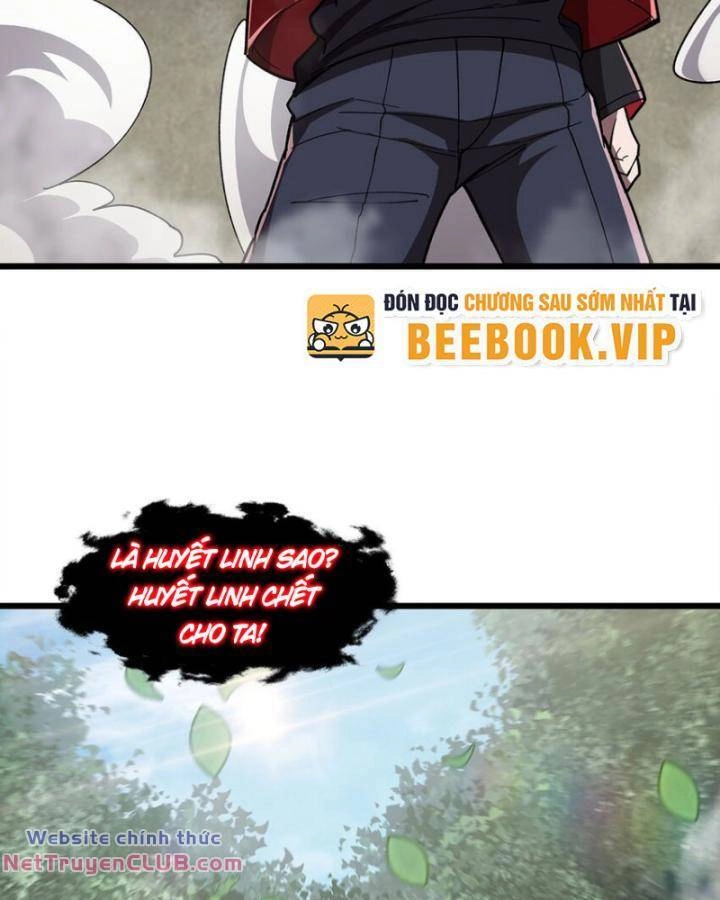 Huyết Cơ Và Kỵ Sĩ Chapter 291 - 65