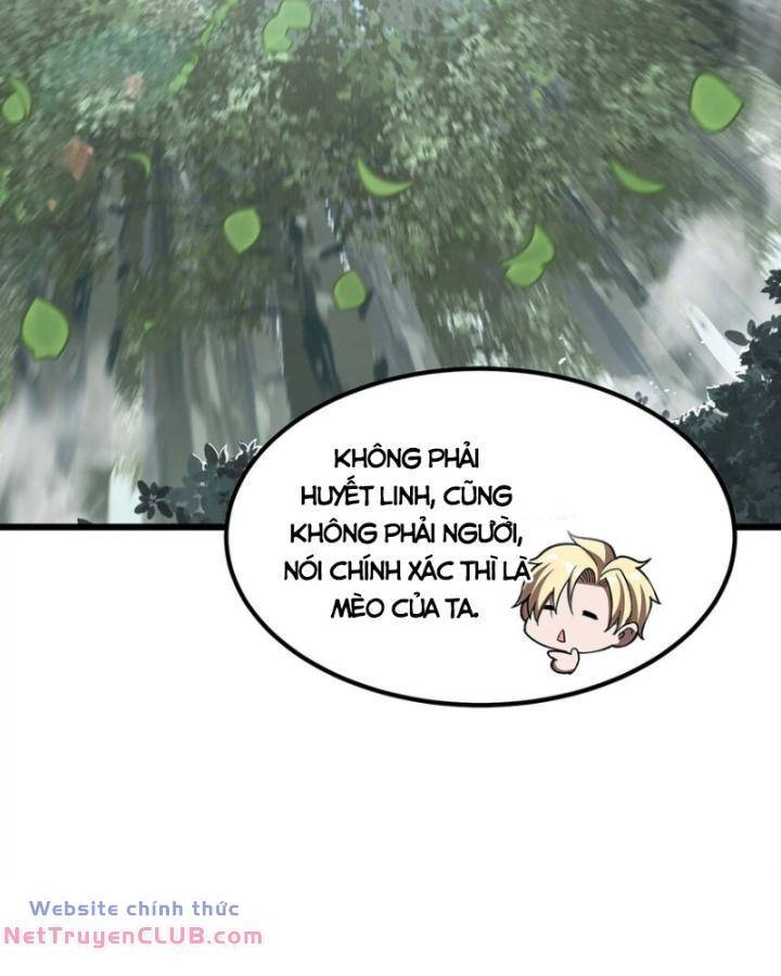 Huyết Cơ Và Kỵ Sĩ Chapter 291 - 66