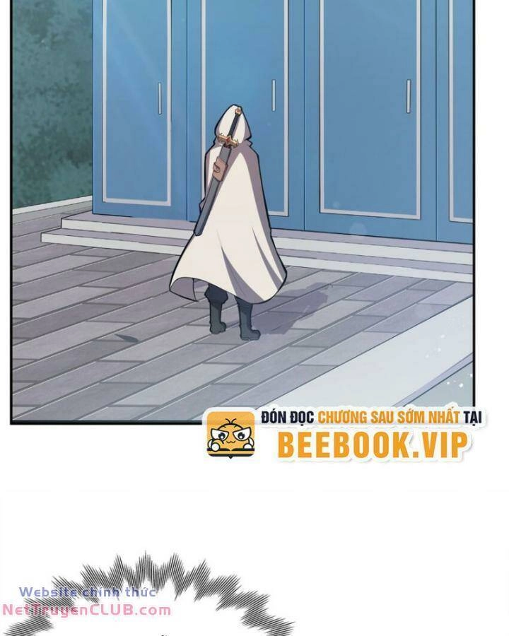 Huyết Cơ Và Kỵ Sĩ Chapter 292 - 4