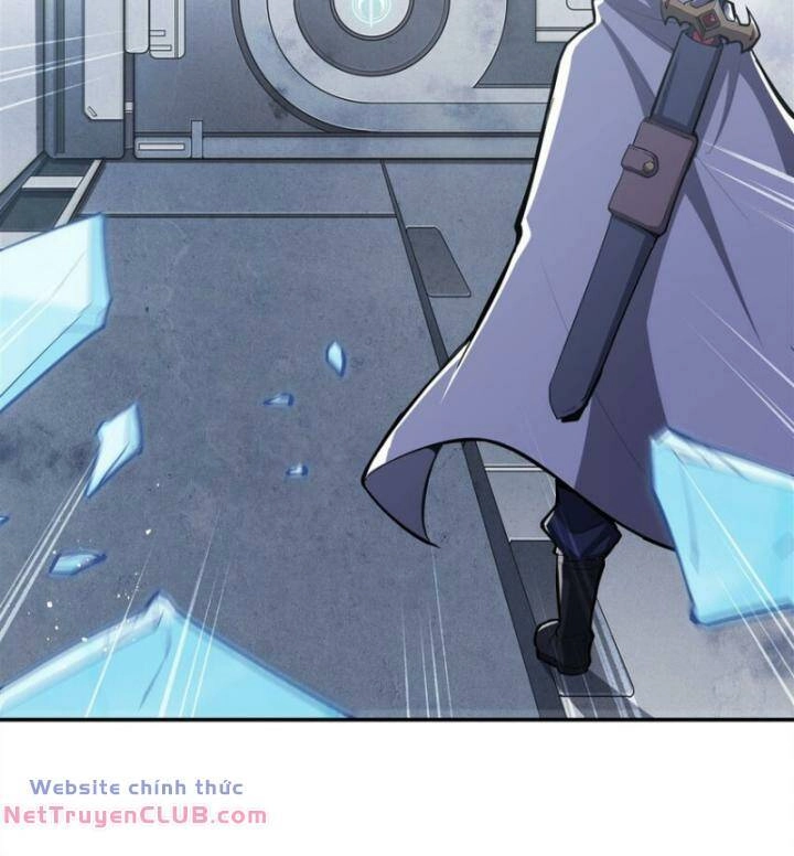 Huyết Cơ Và Kỵ Sĩ Chapter 292 - 10