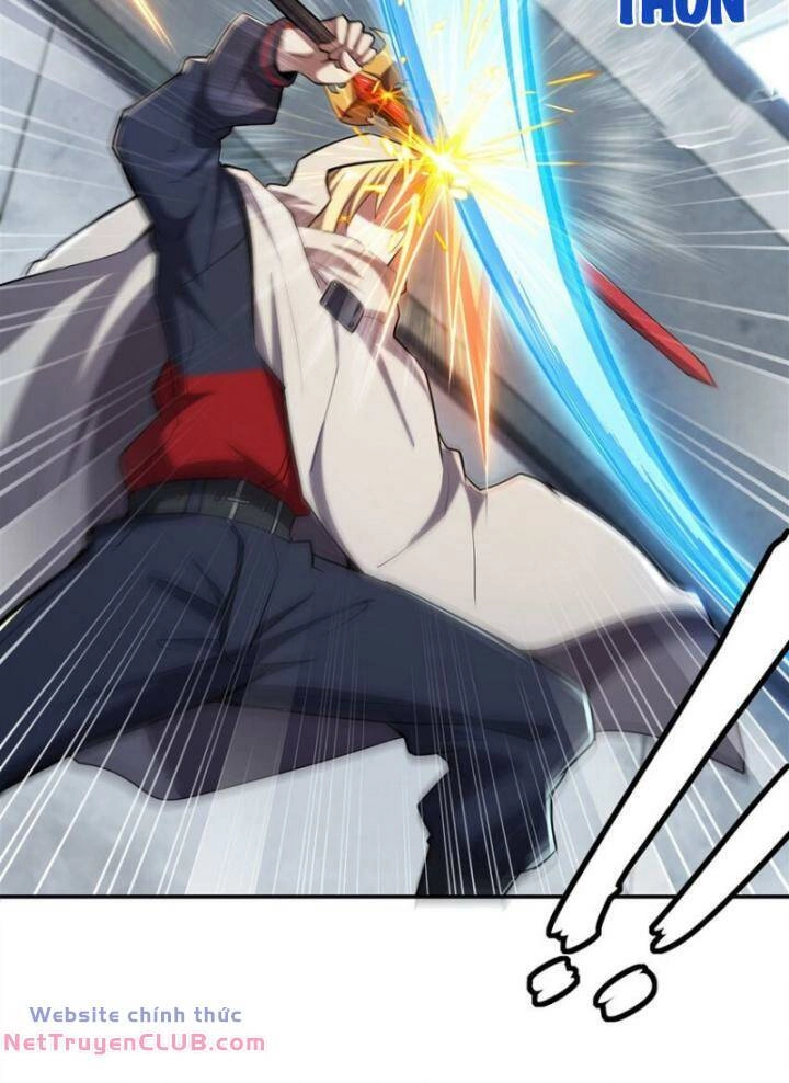 Huyết Cơ Và Kỵ Sĩ Chapter 292 - 18