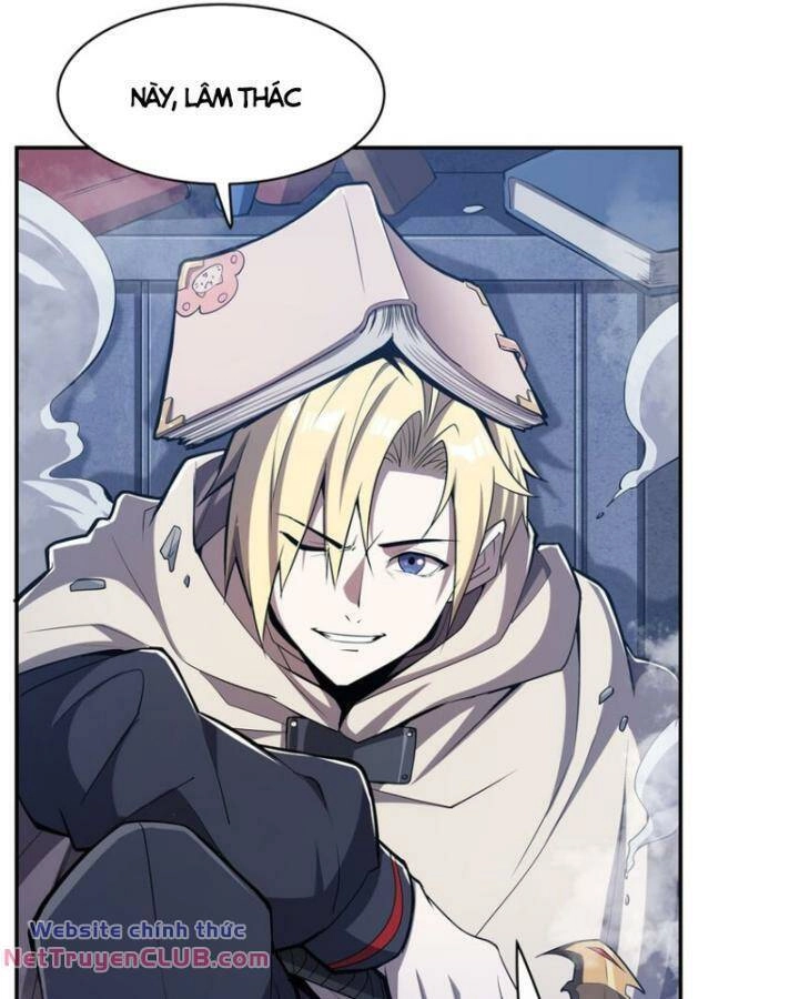 Huyết Cơ Và Kỵ Sĩ Chapter 292 - 23