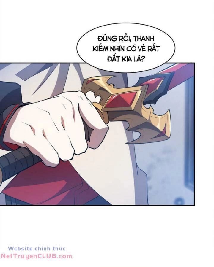 Huyết Cơ Và Kỵ Sĩ Chapter 292 - 27