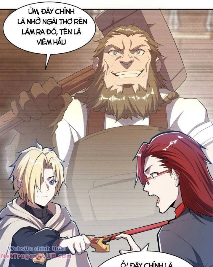 Huyết Cơ Và Kỵ Sĩ Chapter 292 - 28