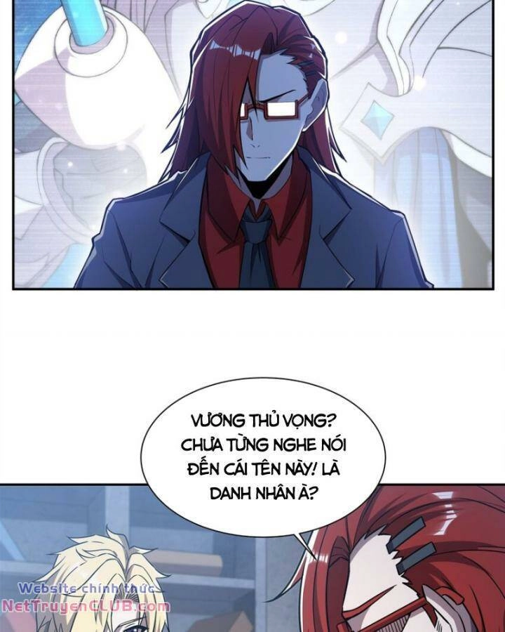 Huyết Cơ Và Kỵ Sĩ Chapter 292 - 32