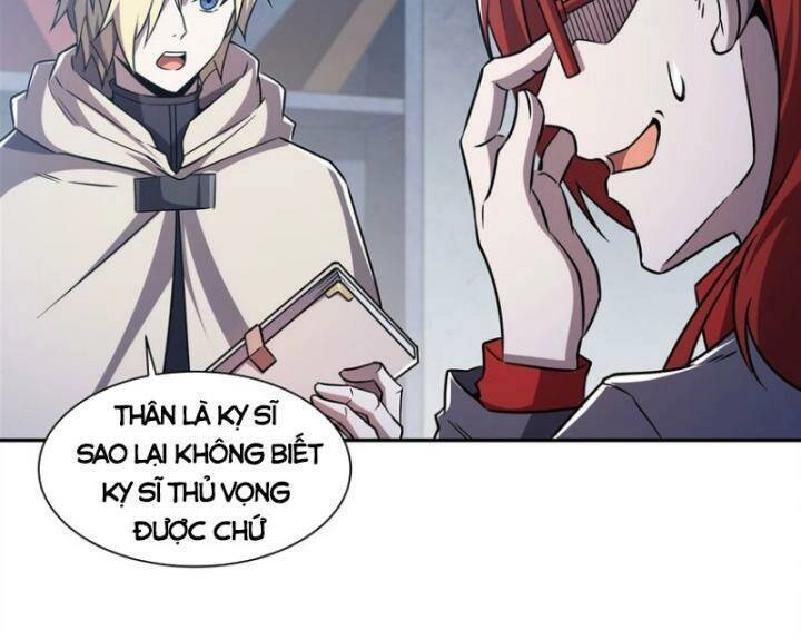 Huyết Cơ Và Kỵ Sĩ Chapter 292 - 33