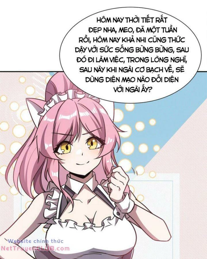 Huyết Cơ Và Kỵ Sĩ Chapter 292 - 38