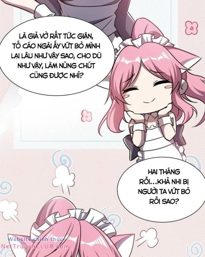 Huyết Cơ Và Kỵ Sĩ Chapter 292 - 39