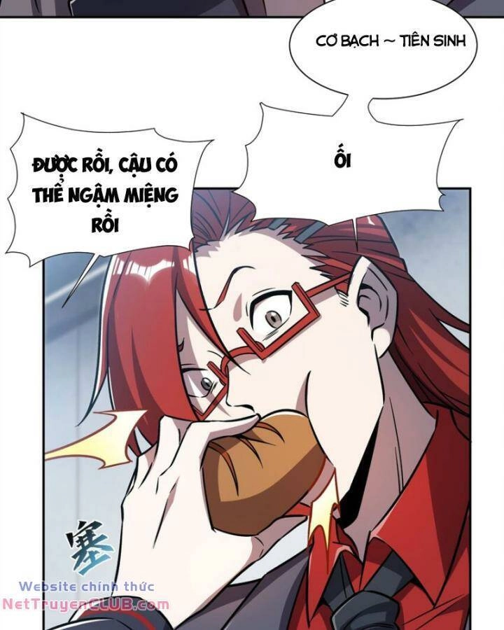 Huyết Cơ Và Kỵ Sĩ Chapter 292 - 43