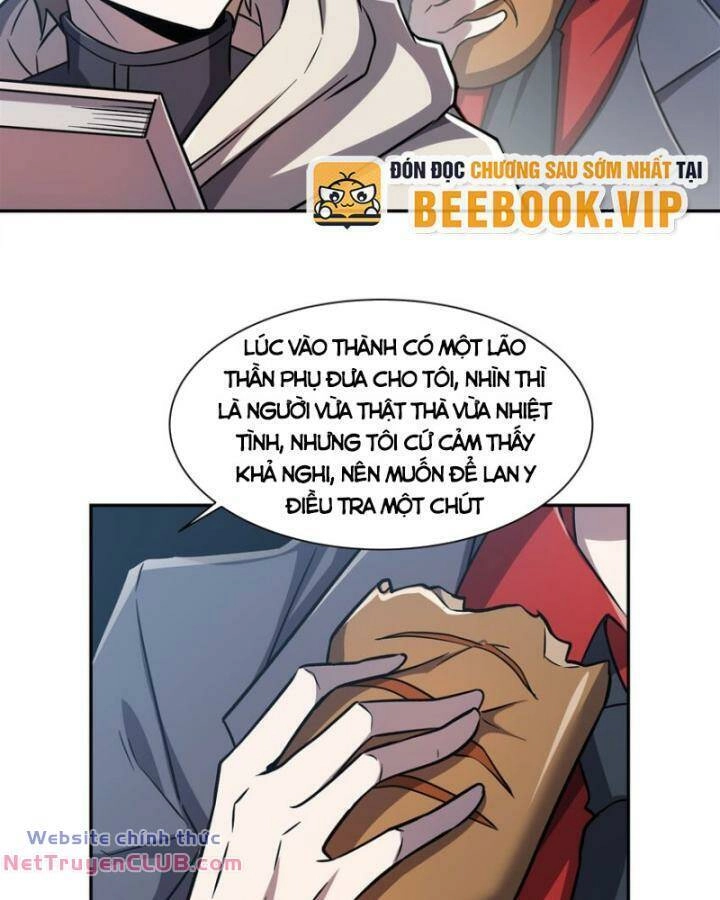 Huyết Cơ Và Kỵ Sĩ Chapter 292 - 47