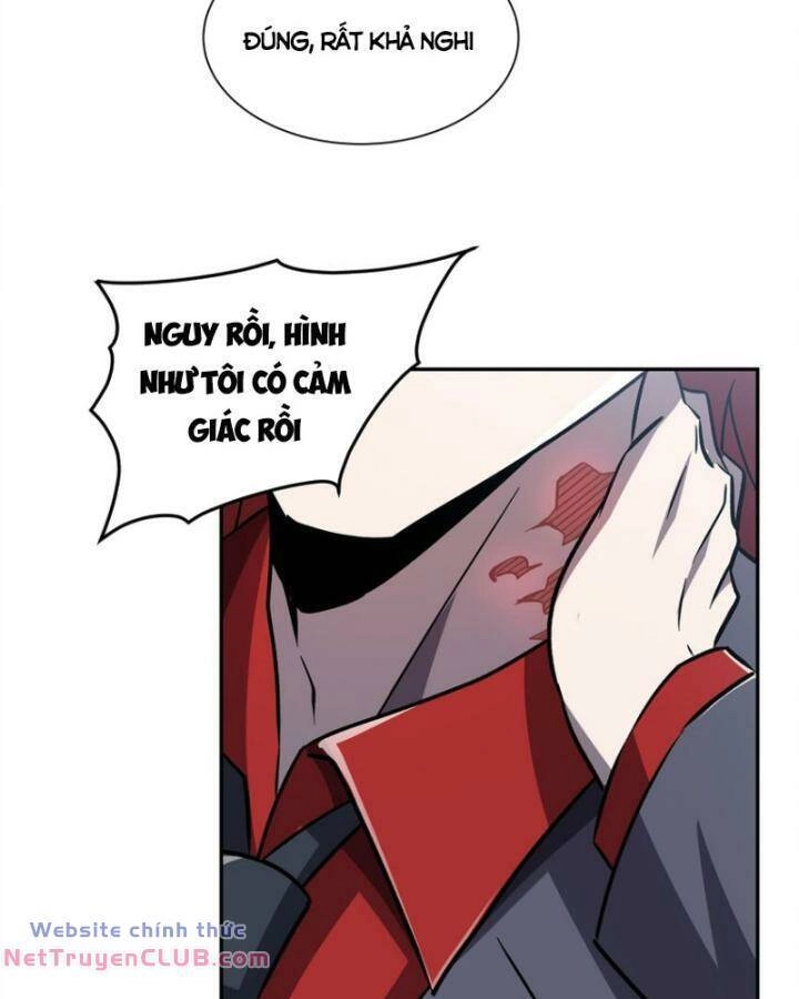 Huyết Cơ Và Kỵ Sĩ Chapter 292 - 50