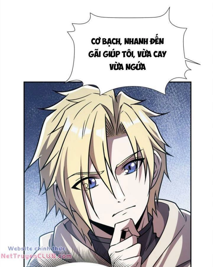 Huyết Cơ Và Kỵ Sĩ Chapter 292 - 53