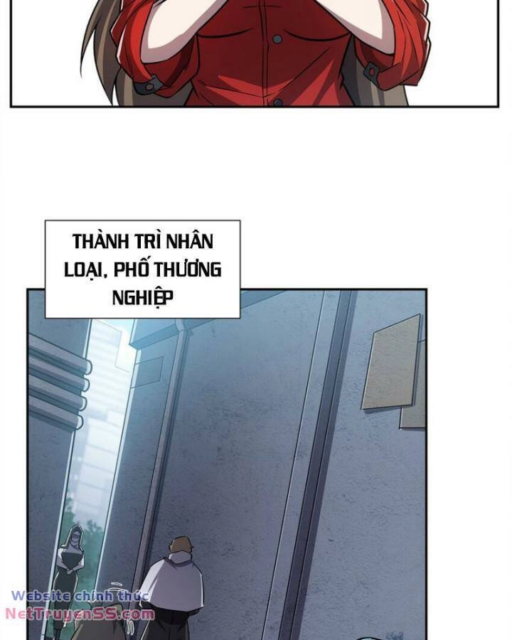 Huyết Cơ Và Kỵ Sĩ Chapter 292 - 57