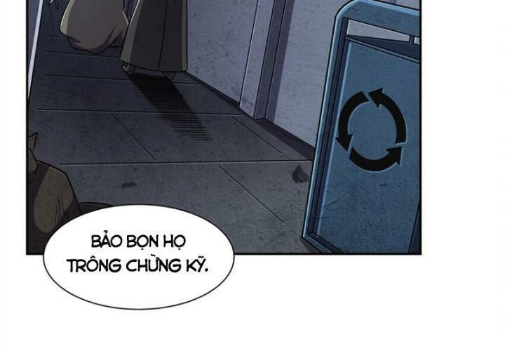 Huyết Cơ Và Kỵ Sĩ Chapter 292 - 58