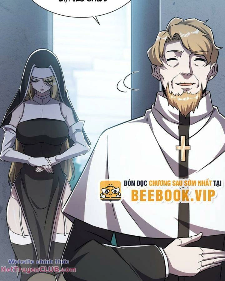 Huyết Cơ Và Kỵ Sĩ Chapter 292 - 60