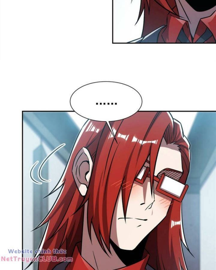 Huyết Cơ Và Kỵ Sĩ Chapter 293 - 9