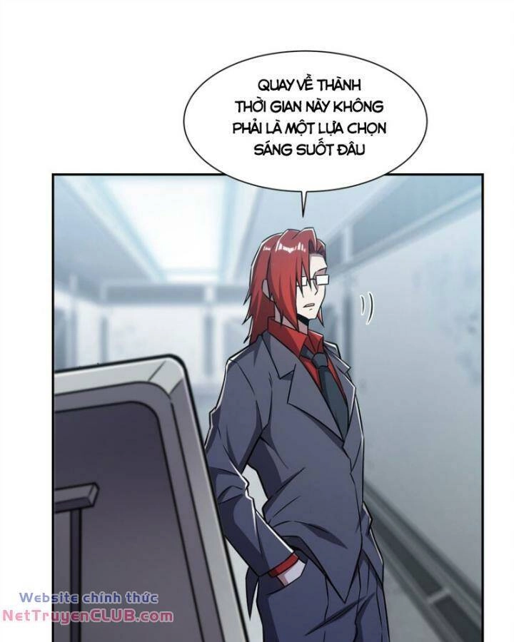 Huyết Cơ Và Kỵ Sĩ Chapter 293 - 12