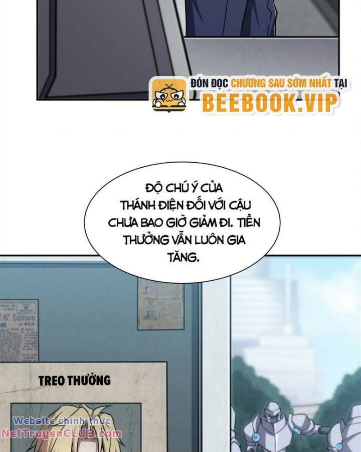 Huyết Cơ Và Kỵ Sĩ Chapter 293 - 13