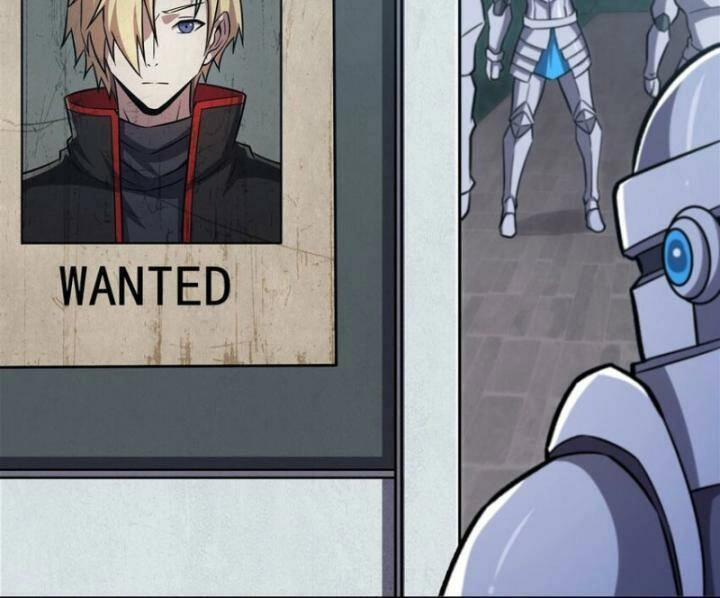 Huyết Cơ Và Kỵ Sĩ Chapter 293 - 14