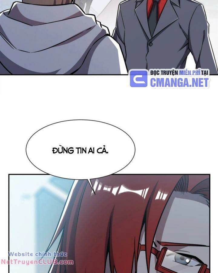 Huyết Cơ Và Kỵ Sĩ Chapter 293 - 16