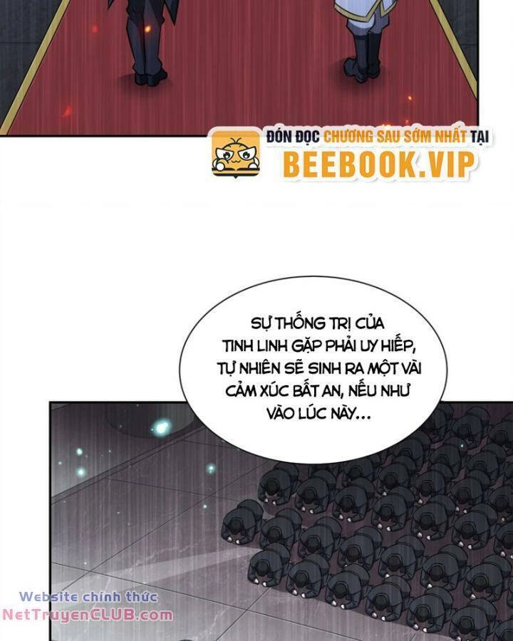 Huyết Cơ Và Kỵ Sĩ Chapter 293 - 26