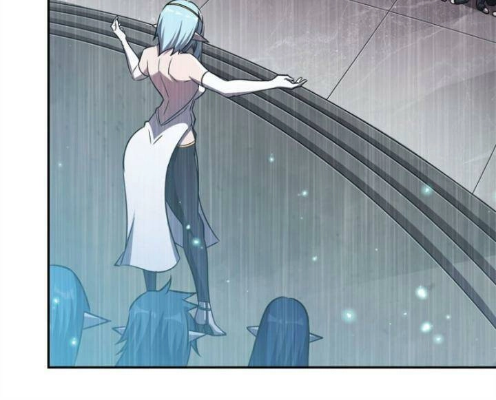 Huyết Cơ Và Kỵ Sĩ Chapter 293 - 27