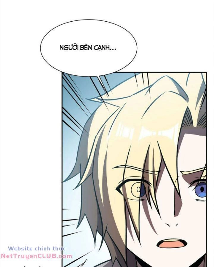 Huyết Cơ Và Kỵ Sĩ Chapter 293 - 31