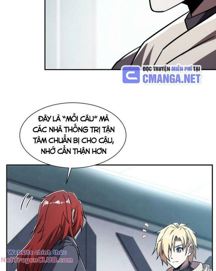 Huyết Cơ Và Kỵ Sĩ Chapter 293 - 35