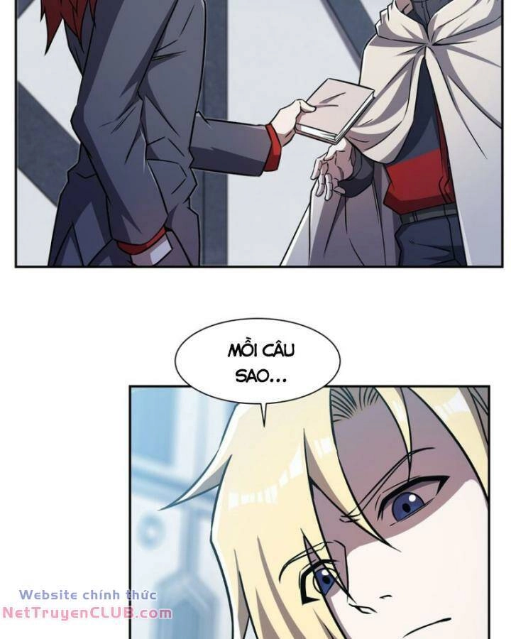 Huyết Cơ Và Kỵ Sĩ Chapter 293 - 36