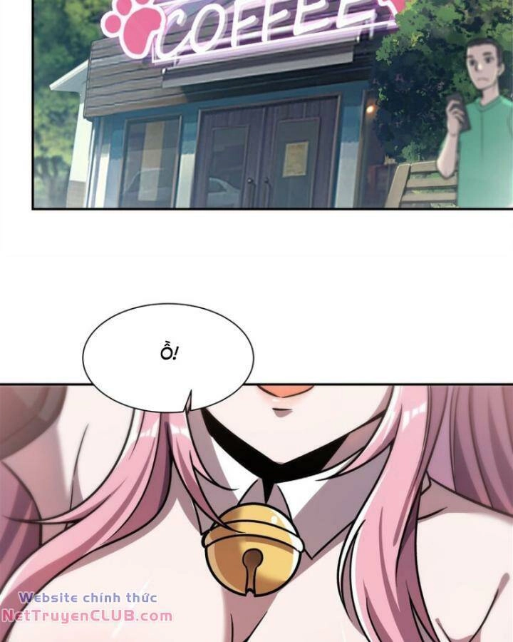 Huyết Cơ Và Kỵ Sĩ Chapter 293 - 40