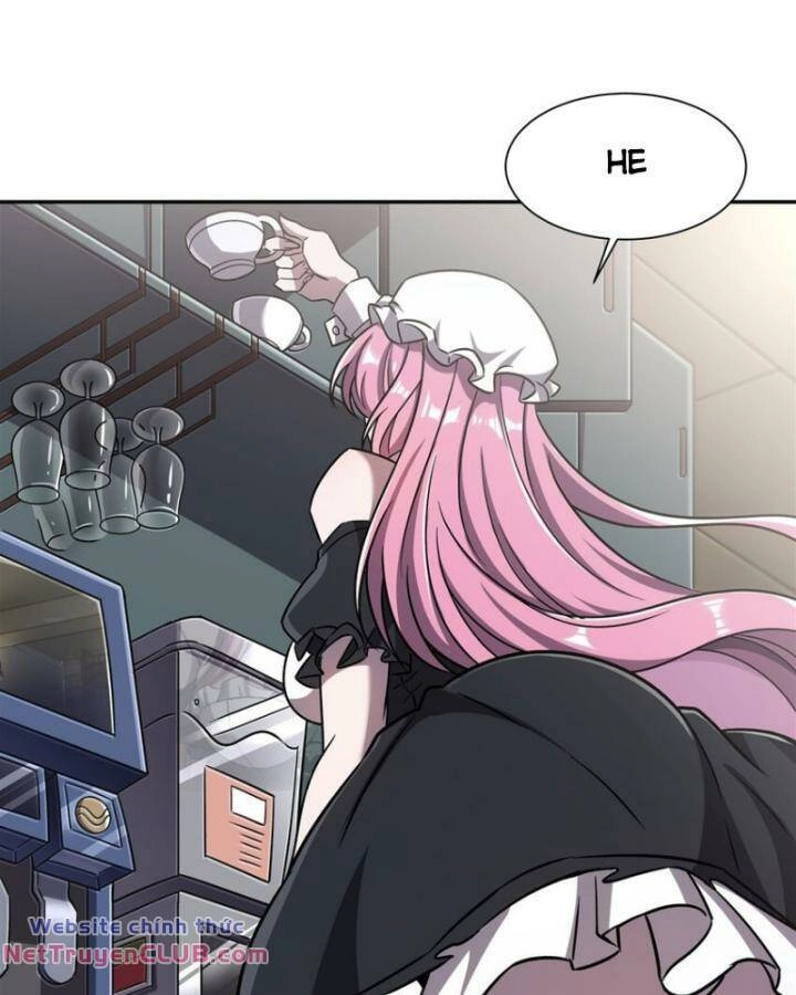 Huyết Cơ Và Kỵ Sĩ Chapter 293 - 42