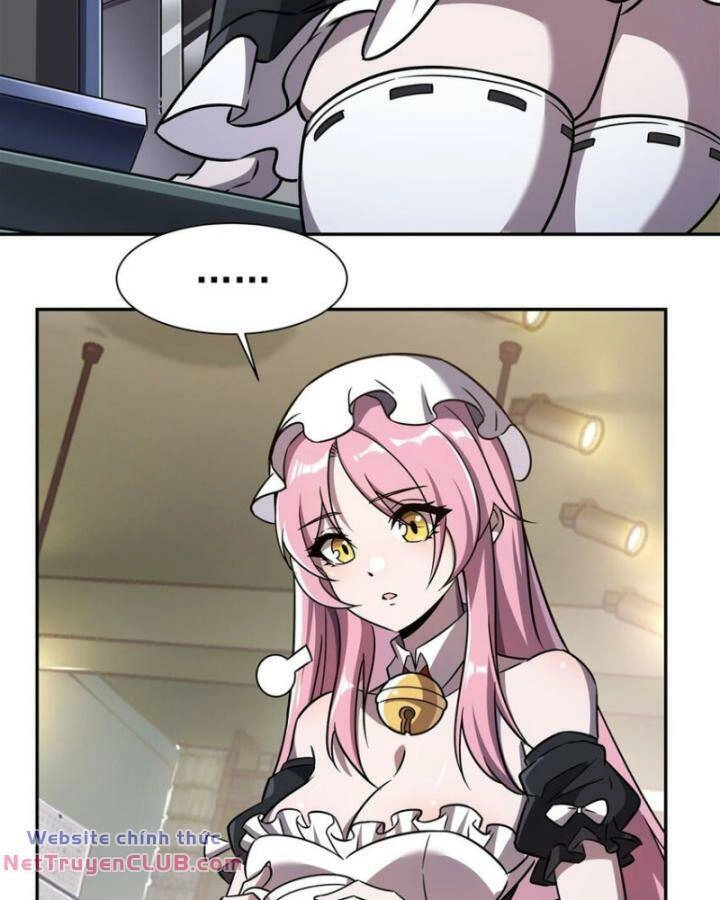 Huyết Cơ Và Kỵ Sĩ Chapter 293 - 43