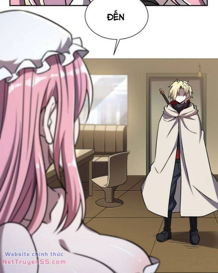 Huyết Cơ Và Kỵ Sĩ Chapter 293 - 48