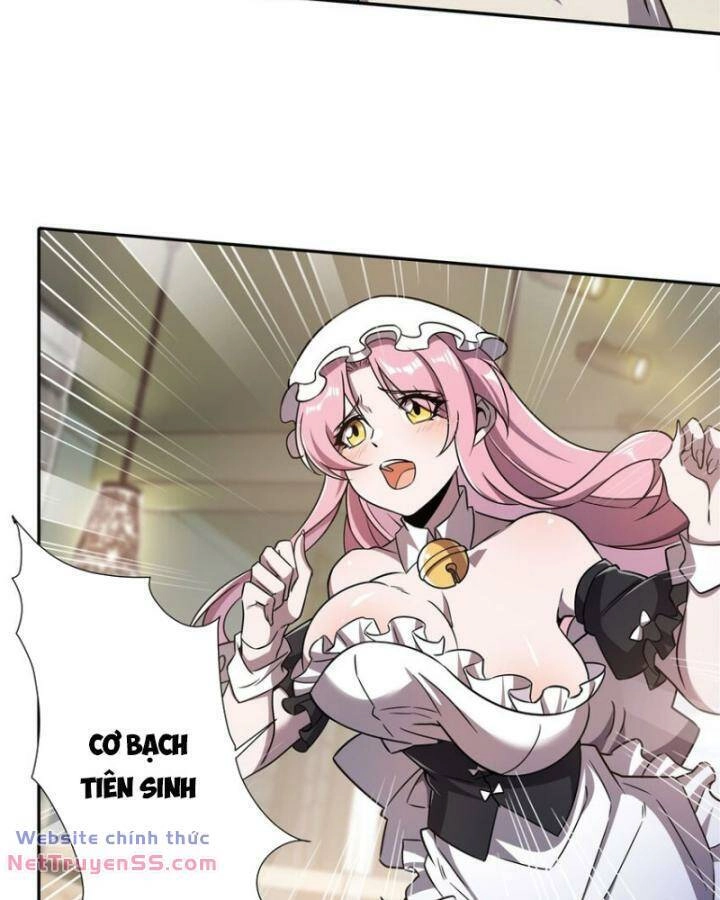 Huyết Cơ Và Kỵ Sĩ Chapter 293 - 52