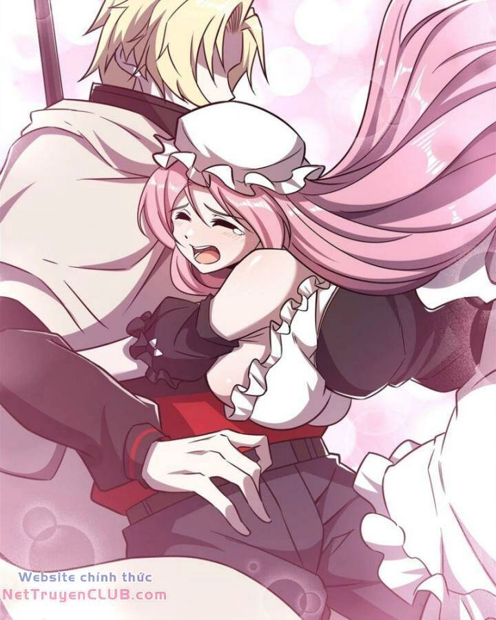 Huyết Cơ Và Kỵ Sĩ Chapter 293 - 54