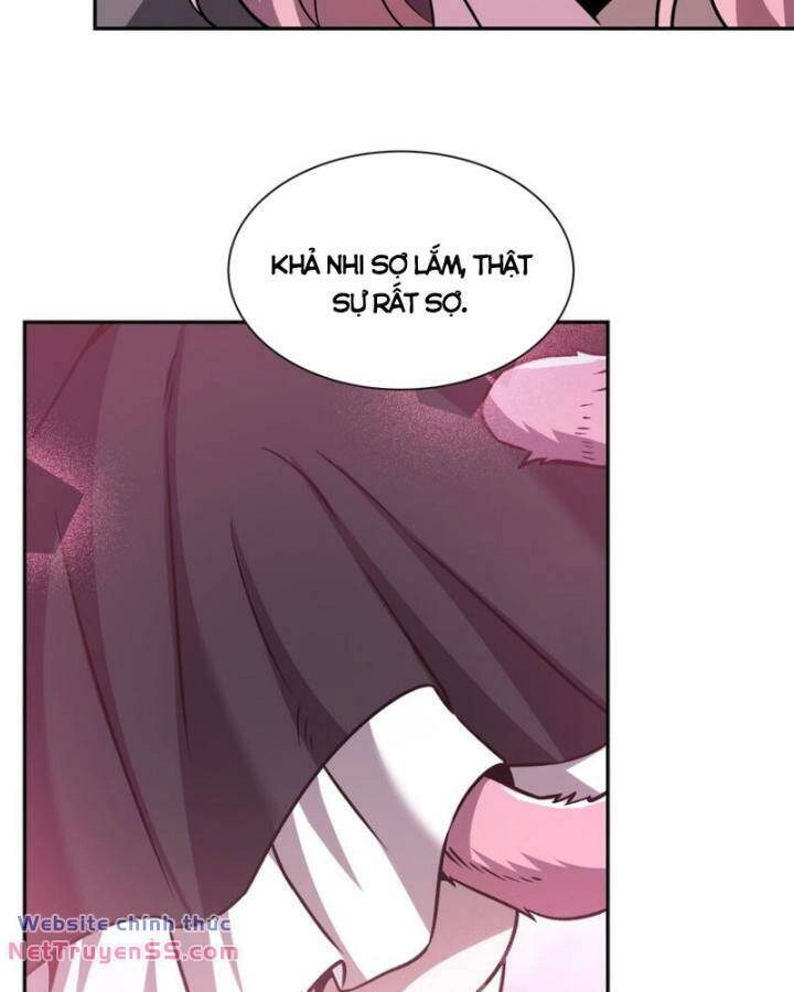 Huyết Cơ Và Kỵ Sĩ Chapter 293 - 56