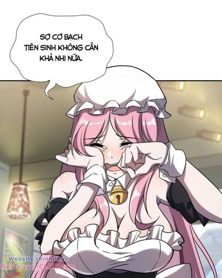 Huyết Cơ Và Kỵ Sĩ Chapter 293 - 58