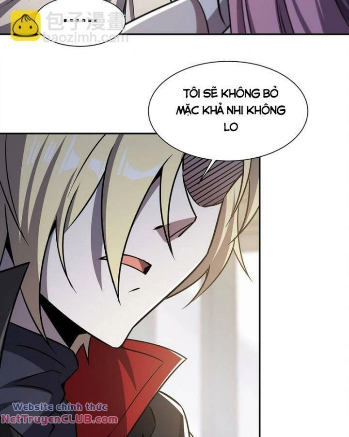 Huyết Cơ Và Kỵ Sĩ Chapter 293 - 60