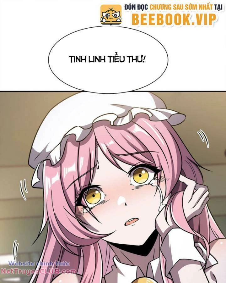 Huyết Cơ Và Kỵ Sĩ Chapter 293 - 62