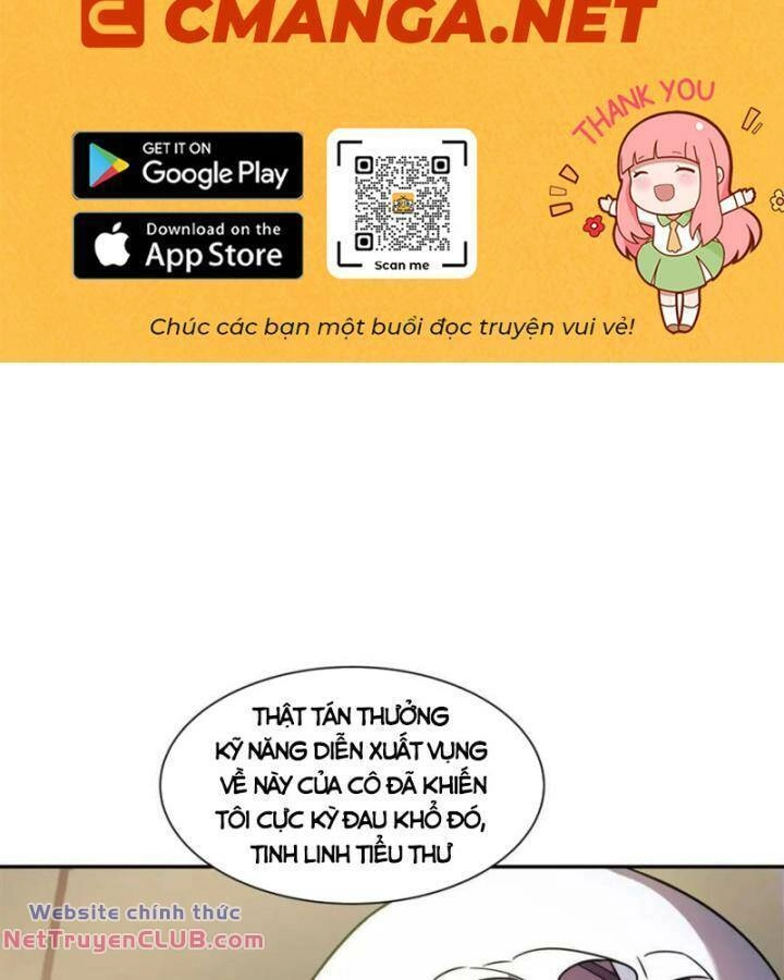 Huyết Cơ Và Kỵ Sĩ Chapter 294 - 3