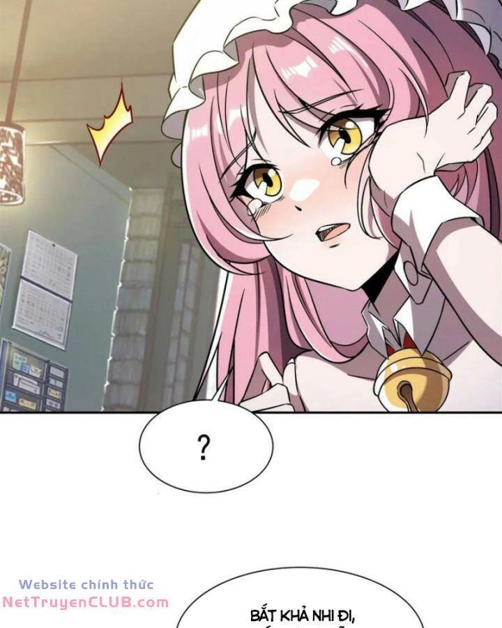 Huyết Cơ Và Kỵ Sĩ Chapter 294 - 4