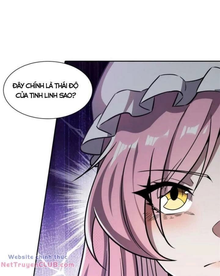 Huyết Cơ Và Kỵ Sĩ Chapter 294 - 6