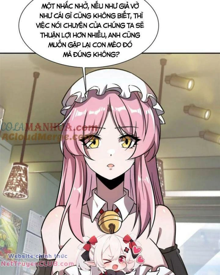 Huyết Cơ Và Kỵ Sĩ Chapter 294 - 9