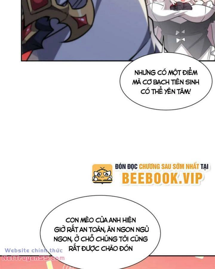 Huyết Cơ Và Kỵ Sĩ Chapter 294 - 13