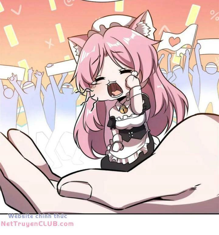 Huyết Cơ Và Kỵ Sĩ Chapter 294 - 14