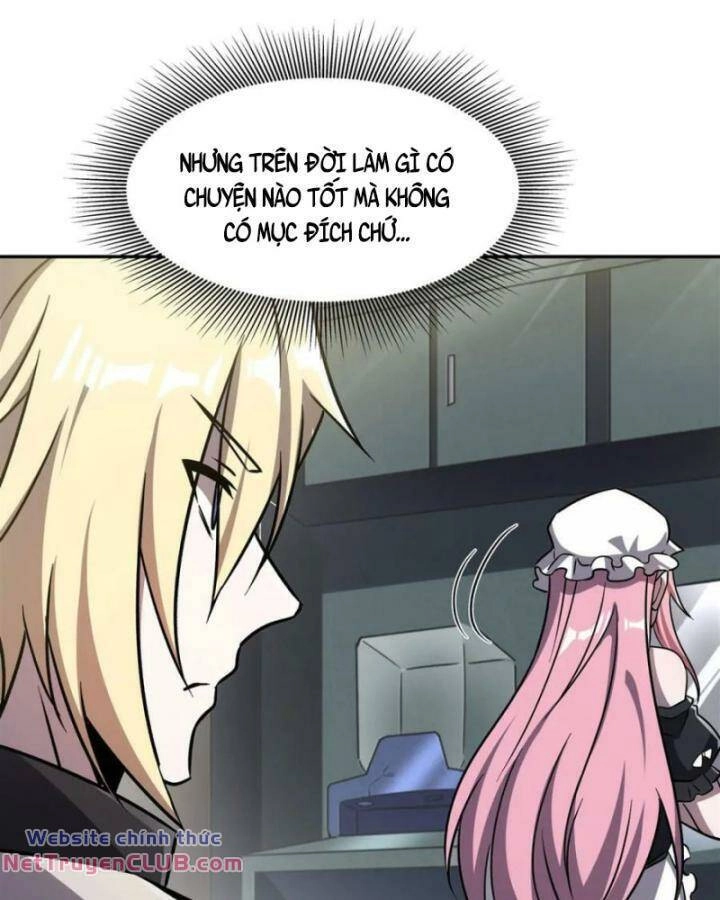 Huyết Cơ Và Kỵ Sĩ Chapter 294 - 25