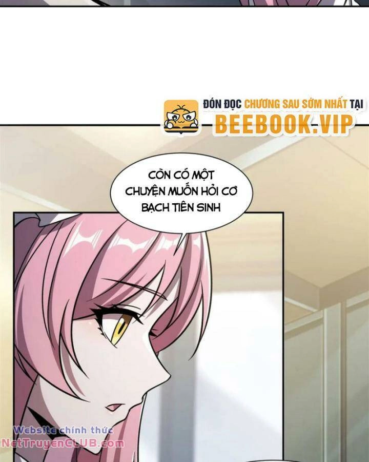 Huyết Cơ Và Kỵ Sĩ Chapter 294 - 26